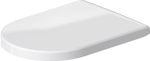 DURAVIT DARLING NEW WC sedadlo, Soft-Close