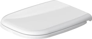 DURAVIT D-CODE WC sedadlo