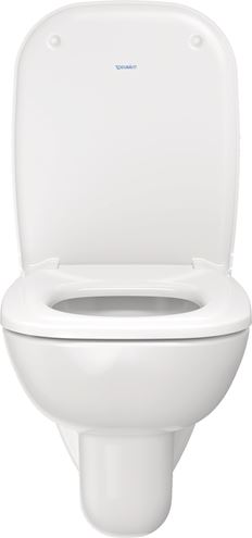 DURAVIT D-CODE WC sedadlo, Soft-Close 0067390000 Obrázek - fotka
