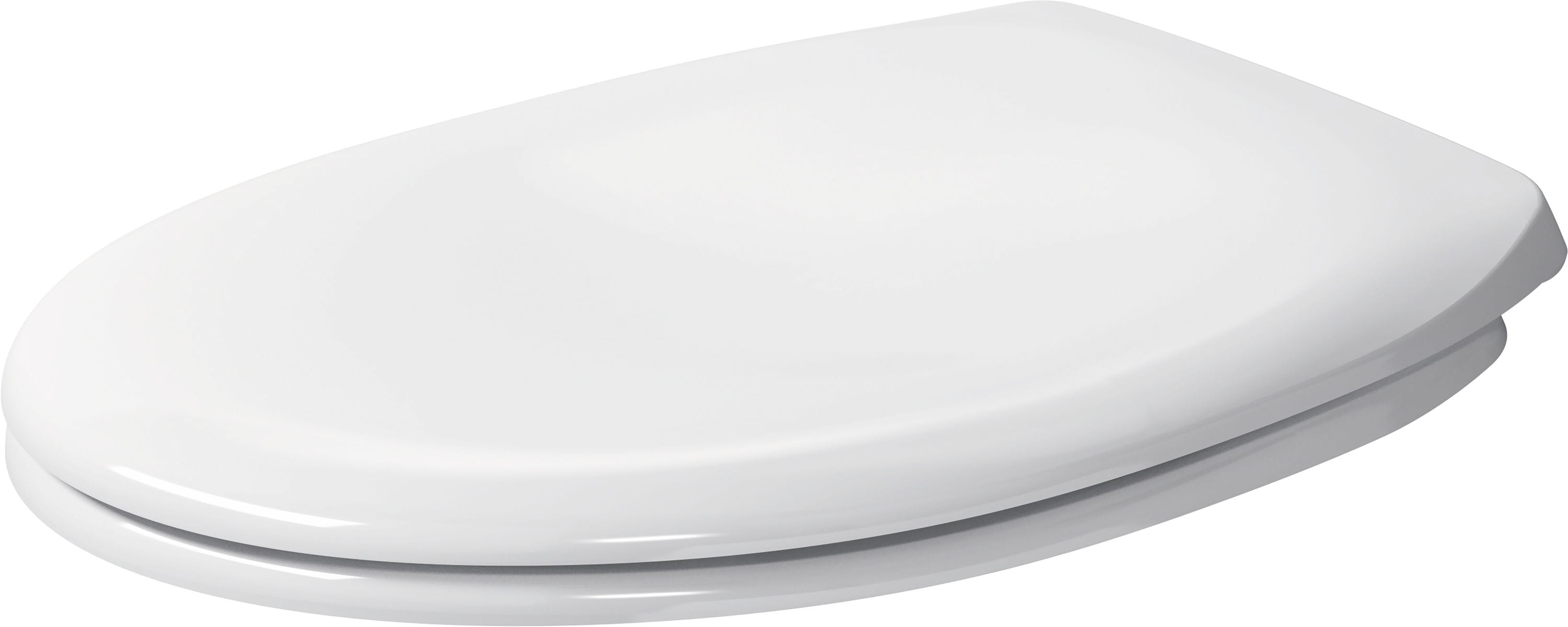 DURAVIT DURAPLUS WC sedadlo