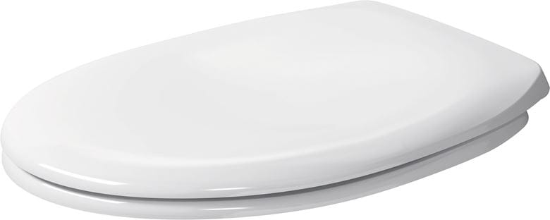 DURAVIT DURAPLUS WC sedadlo 0064200000 Obrázek - Hlavní obrázek