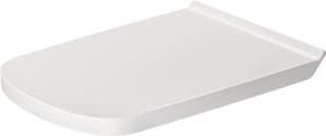 DURAVIT DURASTYLE VITAL WC sedadlo, bezbariérové
