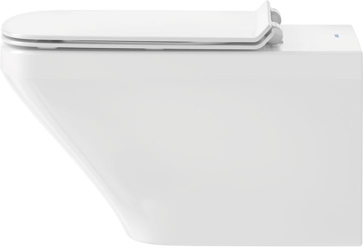 DURAVIT DURASTYLE WC sedadlo, Soft-Close, lesklá biela 0060590000 Obrázek - fotka