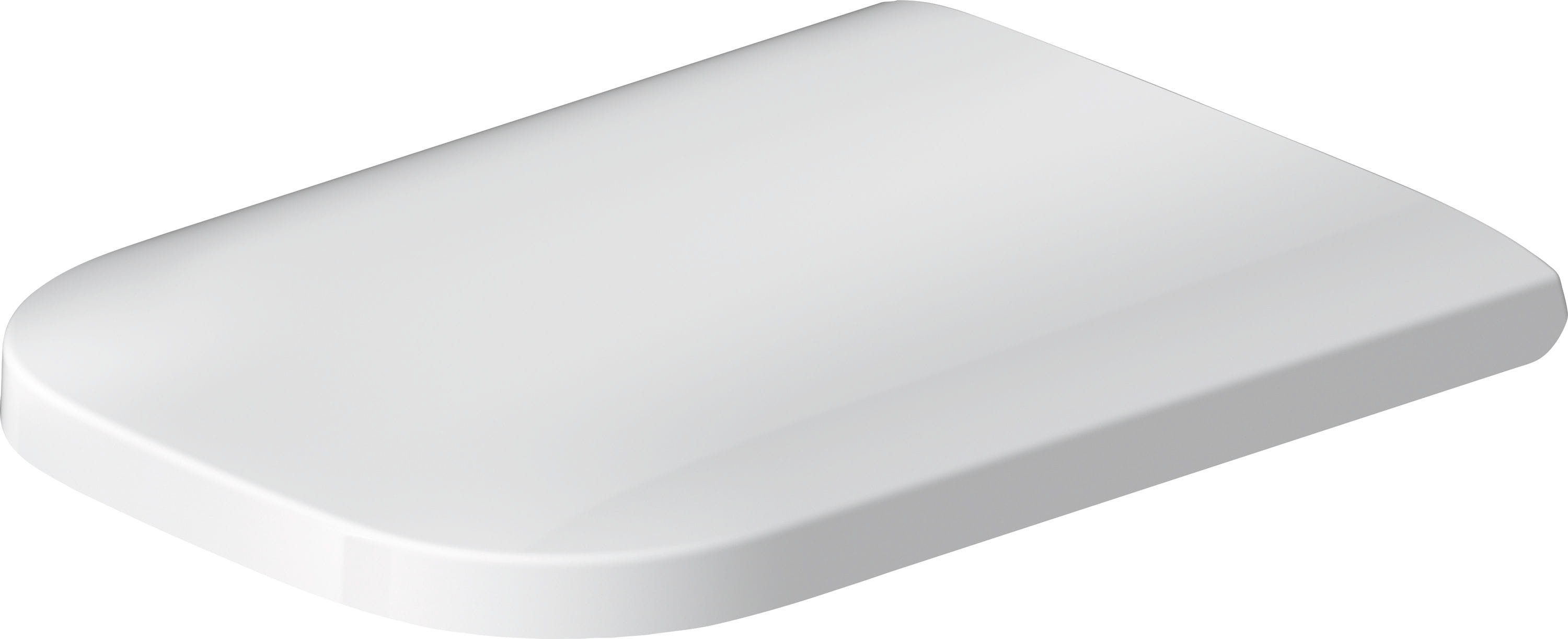 DURAVIT HAPPY D.2 WC sedadlo