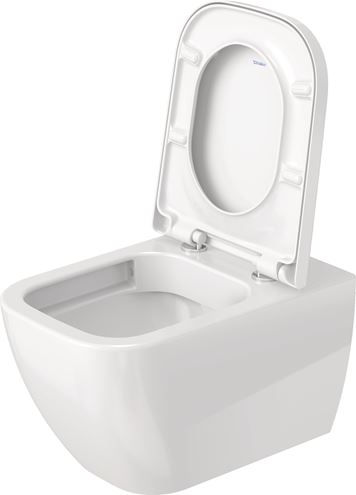 DURAVIT HAPPY D.2 WC sedadlo, Soft-Close 0064590000 Obrázek - fotka