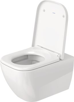 DURAVIT HAPPY D.2 WC sedadlo, Soft-Close 0064590000 Obrázek - fotka