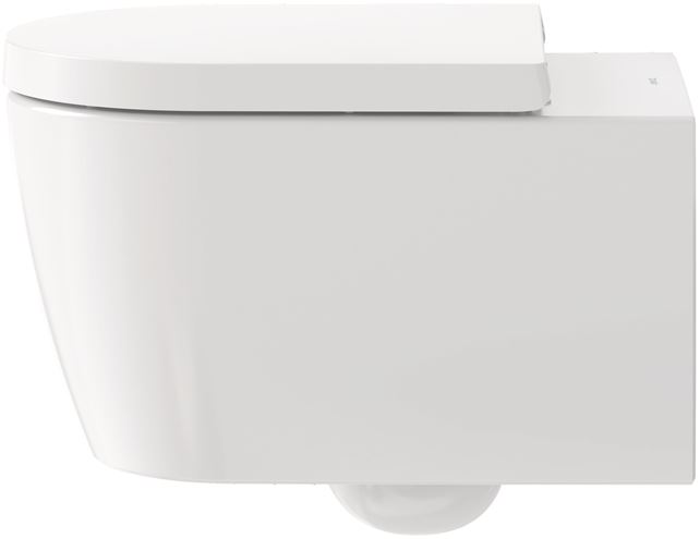 DURAVIT ME BY STARCK WC sedadlo 0020010000 Obrázek - fotka