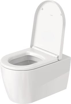 DURAVIT ME BY STARCK WC sedadlo, Soft-Close, lesklá biela 0020090000 Obrázek - fotka