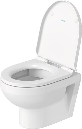 DURAVIT NO.1 WC sedátko, Soft-Close, lesklá biela 0026190000 Obrázek - fotka