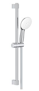 GROHE TEMPESTA 110 sprchová súprava 3-dielna, ručná sprcha pr. 110 mm, 3 prúdy, tyč, hadica, Water Saving, chróm