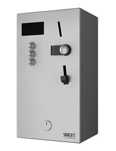 SANELA kombinovaný automat pre sprchy