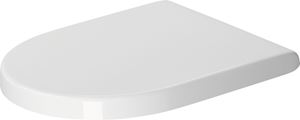 DURAVIT STARCK 3 WC sedadlo, Soft-Close