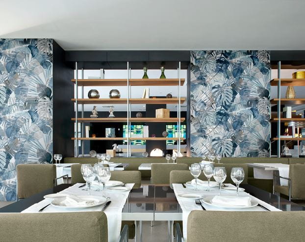 MARAZZI WHITE DECO dekor 60x180cm, 2 ks, jungle touch MF9C Obrázek - fotka
