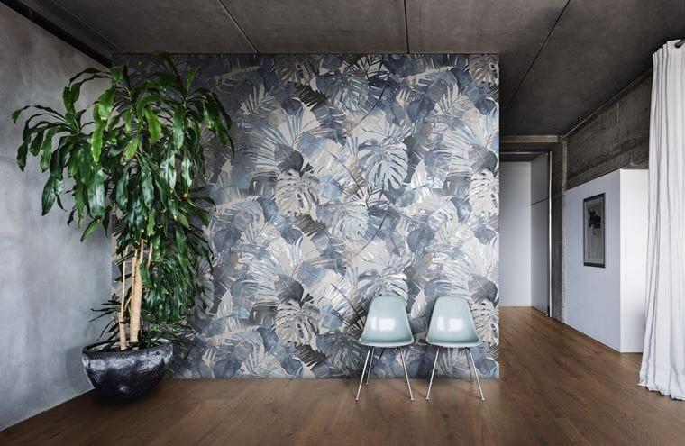 MARAZZI WHITE DECO dekor 60x180cm, 2 ks, jungle touch MF9C Obrázek - fotka