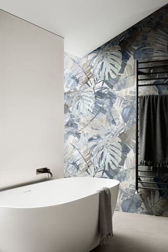 MARAZZI WHITE DECO dekor 60x180cm, 2 ks, jungle touch MF9C Obrázek - fotka