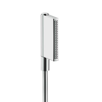 AXOR ONE 2JET ručná sprcha 124 mm, 2 prúdy, chróm