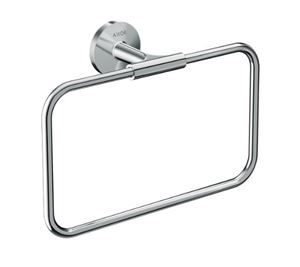 AXOR UNIVERSAL CIRCULAR držiak uteráka 250 mm, chróm