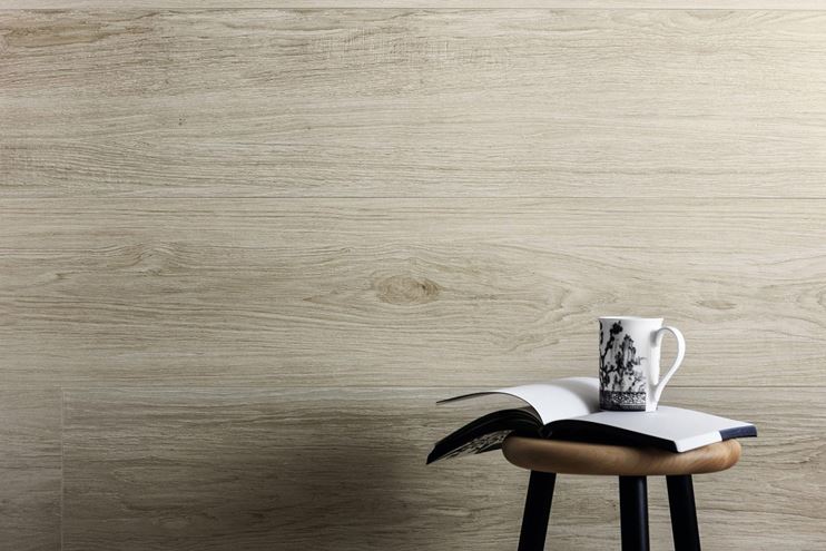 MARAZZI TREVERKMUST dlažba 25x150 cm, mat, white selection M05J Obrázek - fotka