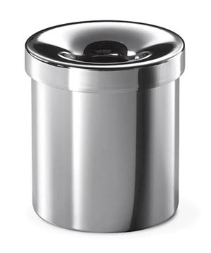 INDA EGO odpadkový kôš 7 l, na postavenie