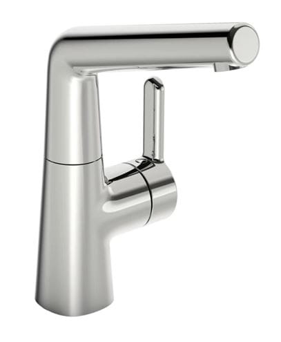 HANSA DESIGNO STYLE umývadlová stojanková batéria, chróm 51492283 Obrázek - Hlavní obrázek