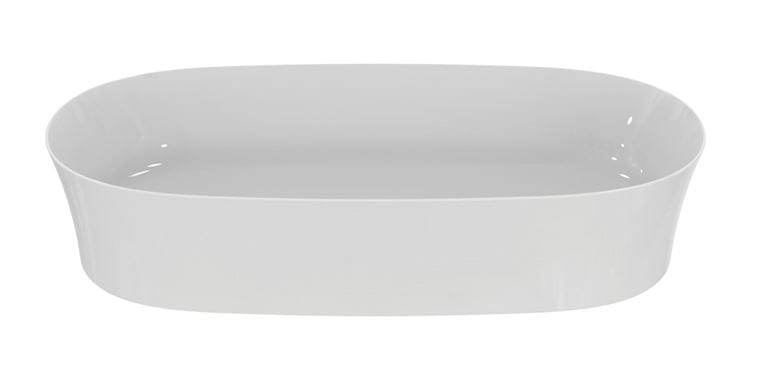 IDEAL STANDARD IPALYSS umývadlová misa 60 cm, bez prepadu E139601 Obrázek - Hlavní obrázek
