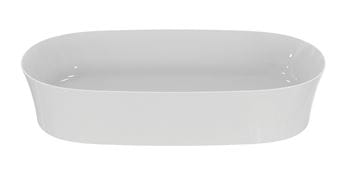 IDEAL STANDARD IPALYSS umývadlová misa 60 cm, bez prepadu
