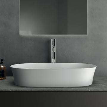 IDEAL STANDARD IPALYSS umývadlová misa 60 cm, bez prepadu E139601 Obrázek - fotka