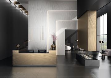 ARIOSTEA LUCE dlažba 100x300cm, gold IG6P310533 Obrázek - fotka
