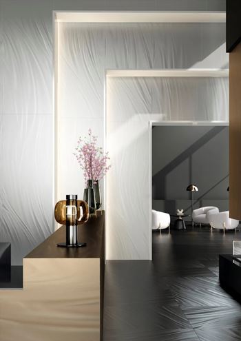 ARIOSTEA LUCE dlažba 100x300cm, pearl IG6P310535 Obrázek - fotka