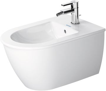DURAVIT DARLING NEW závesný bidet