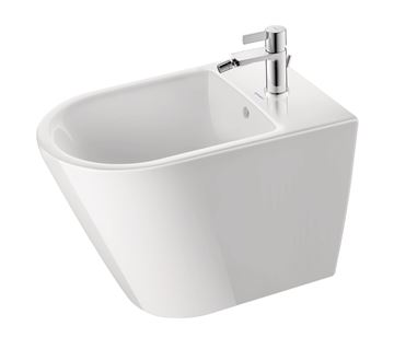 DURAVIT D-NEO stacionárny bidet 2294100000 Obrázek - fotka