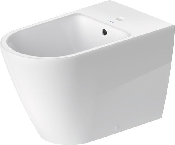 DURAVIT D-NEO stacionárny bidet 2294100000 Obrázek - Hlavní obrázek