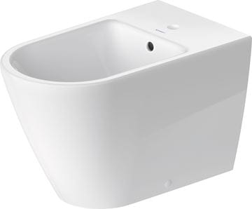 DURAVIT D-NEO stacionárny bidet