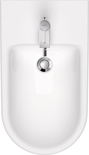 DURAVIT D-NEO stacionárny bidet 2294100000 Obrázek - fotka