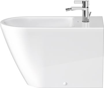DURAVIT D-NEO stacionárny bidet 2294100000 Obrázek - fotka