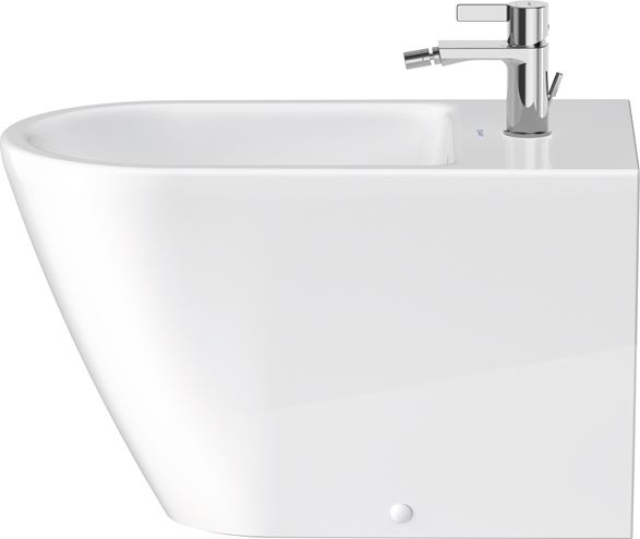 DURAVIT D-NEO stacionárny bidet 2294100000 Obrázek - fotka