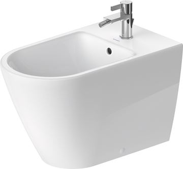 DURAVIT D-NEO stacionárny bidet 2294100000 Obrázek - fotka