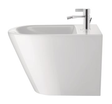 DURAVIT D-NEO stacionárny bidet 2294100000 Obrázek - fotka