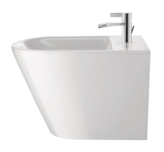 DURAVIT D-NEO stacionárny bidet 2294100000 Obrázek - fotka