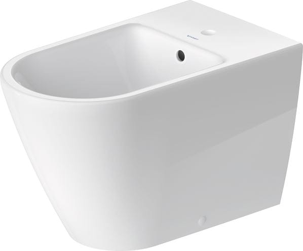 DURAVIT D-NEO stacionárny bidet 2295100000 Obrázek - Hlavní obrázek