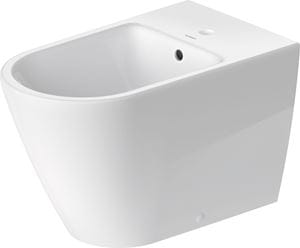 DURAVIT D-NEO stacionárny bidet