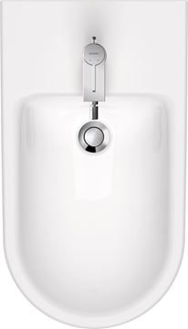 DURAVIT D-NEO stacionárny bidet 2295100000 Obrázek - fotka