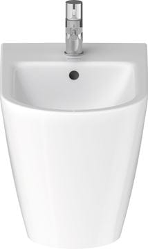 DURAVIT D-NEO stacionárny bidet 2295100000 Obrázek - fotka