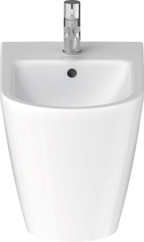 DURAVIT D-NEO stacionárny bidet 2295100000 Obrázek - fotka