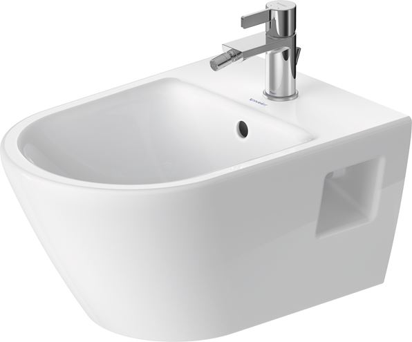 DURAVIT D-NEO závesný bidet 2295150000 Obrázek - fotka
