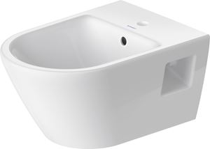 DURAVIT D-NEO závesný bidet
