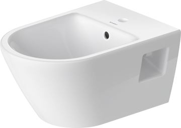 DURAVIT D-NEO závesný bidet