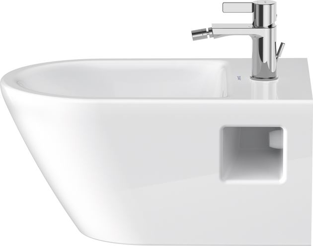 DURAVIT D-NEO závesný bidet 2295150000 Obrázek - fotka