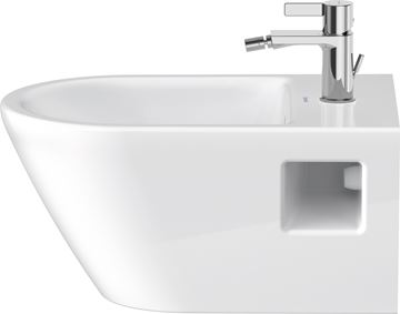 DURAVIT D-NEO závesný bidet 2295150000 Obrázek - fotka