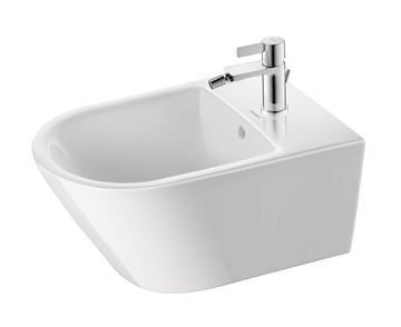 DURAVIT D-NEO závesný bidet 2294150000 Obrázek - fotka